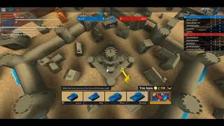 tiny tank EP3-roblox