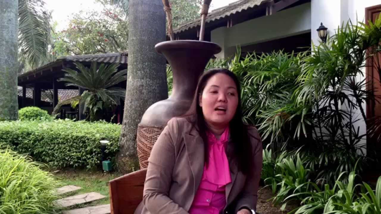 2015 IDPP Accessible Tech Expo - Louie's demonstration of JAWS