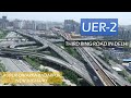 UER 2 Update | Third Ring Road Project in Delhi | Megaprojects in Delhi NCR | Papa Construction