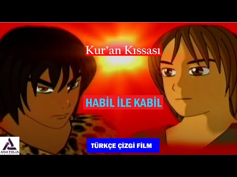 Habil ve Kabil | Kuran Kıssası | Kıskançlıkla Örülü İbret Dolu Bir Hikaye