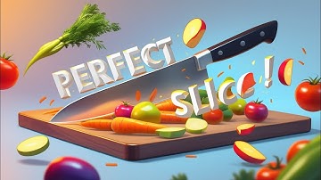 perfect slice live 😁 Gameplay #shortfeed #shorts #game