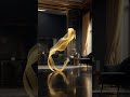 RomaGen Designer #aidesigner #interiordesign #artdeco #aivideo #coastal #beachhousedecor