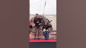Thumbnail of 🍏🎶#SONG#Kakeai 5 #TSUGARU #JONGARA-BUSHI #TSUGARU#SHAMISEN   #NPO#Aomori#Minyou#Kyokai#2023 Ueno