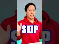 The Useful Tricks of Manoj Saru