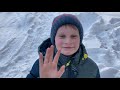 Поход выходного дня (река Талица) отдых на природе Пермский край