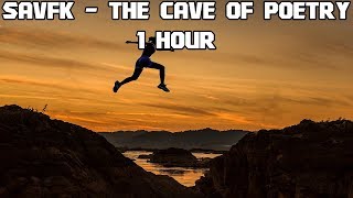 Savfk - The Cave Of Poetry - [1 Hour] [No Copyright Uplifting Soundtrack Music]