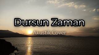 Dursun Zaman Cover - (Hiçbir Edit Yok) | Saf Ses Akustik Performans