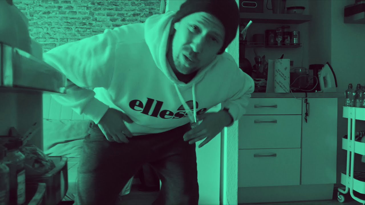 JOGI - Was spüren (prod. Ekwal) [Remix] (Official Teaser Trailer)