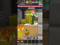 Minecraft game is viral #anime #animeedit game 💪💪🎯