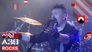 Therapy? - Success, succes is survival // Live 2019 // A38 Rocks