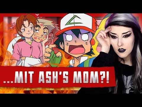 Malte EXPOSED Pokémon?! ... || Carina reagiert auf @Malternativ