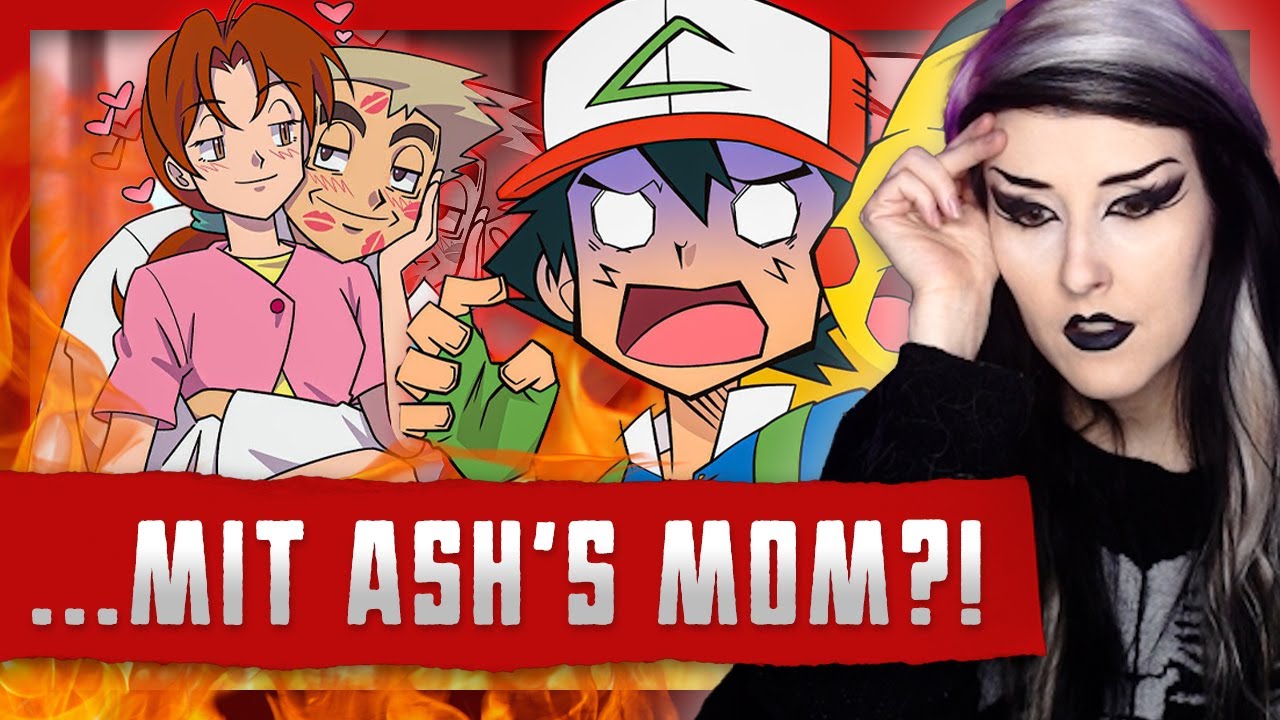 Malte EXPOSED Pokémon?! ... || Carina reagiert auf @Malternativ