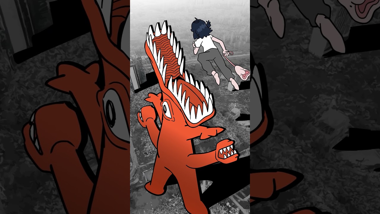 Day of Magical Mascot