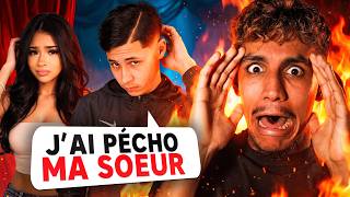 VOS ANECDOTES M'ONT TRAUMATISÉ 💀 (On écoute mais on juge ...