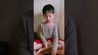 Abang Ara Sinuhaji Temenin mami belanja ke Pasar.