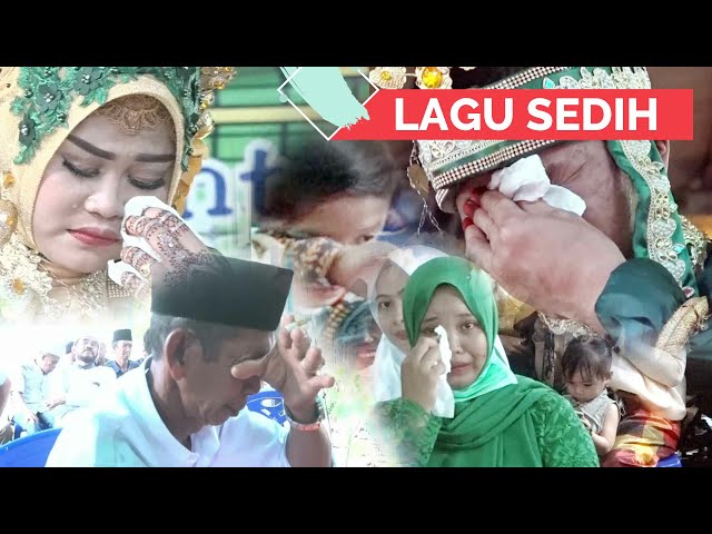 BIKIN NANGIS😭😭 | LAGU BUGIS SEDIH TERPOPULER | Dijamin Bikin Baper ~ ALINK MUSIC class=