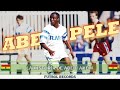 Abedi pel  historia  goles  jugadas  futbol records