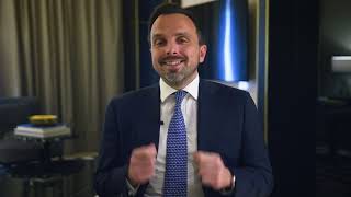 Private Equity Report 2023 with Dimitris Psarris