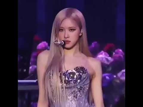 blackpink ROSE 로제