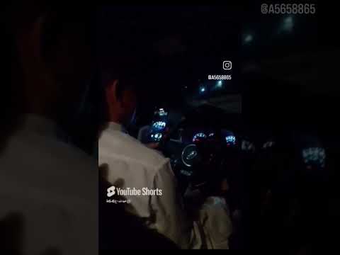 نركب السياره من حاره لحاره اكسبلور لايك ترند