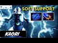 Zeus Immortal Soft Support Thunder God - Dota 2 Patch 7.41c Pro Pub Gameplay