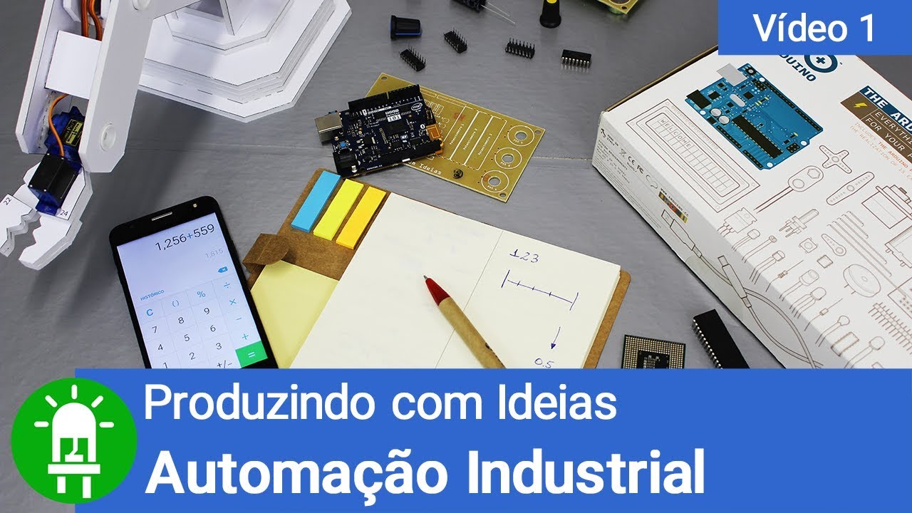 💡 CURSO COMPLETO DE ARDUINO: https://cursodearduino.net/ 
(com apoio às aulas via chat)

💡 SEMANA DA ROBÓTICA: https://cursoderobotica.net/
(se inscreva para a próxima)

Estamos iniciando uma nova série! O que você acha de se tornar um profissional ? Neste vídeo iremos abordar as muitas oportunidades que existem no mercado para que você planeje a sua carreira, crie um produto ou até mesmo abra uma empresa!
Vamos lá ?