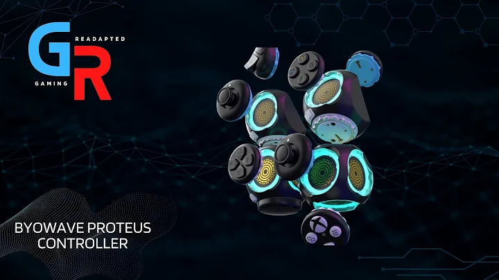 ByoWave Proteus Controller: Overview