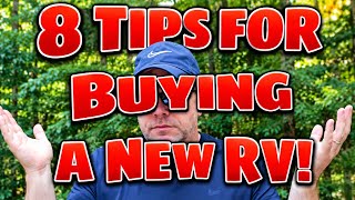 Details Buying Your First RV 8 Things Every RV Newbie Should Know News