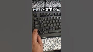 🔥Unique Shortcut Keys in Excel😱 #shortsvideo #tipsandtricks #MSOfficeExcel #windows #exceltips