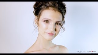 Весенний макияж: инструкция для новичков. Мастер-класс школы Make-Up Atelier Paris