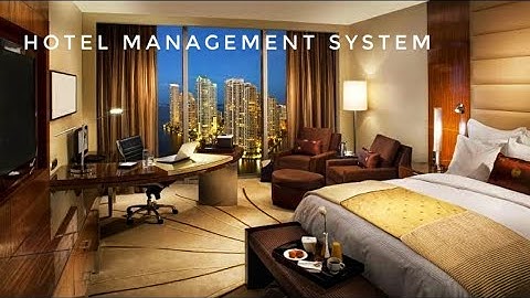 hotel management project in php with mysql source code free download | php | mysql  2020