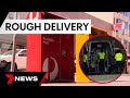 Investigations are underway for some workers at Australian Post | 7 News Australia