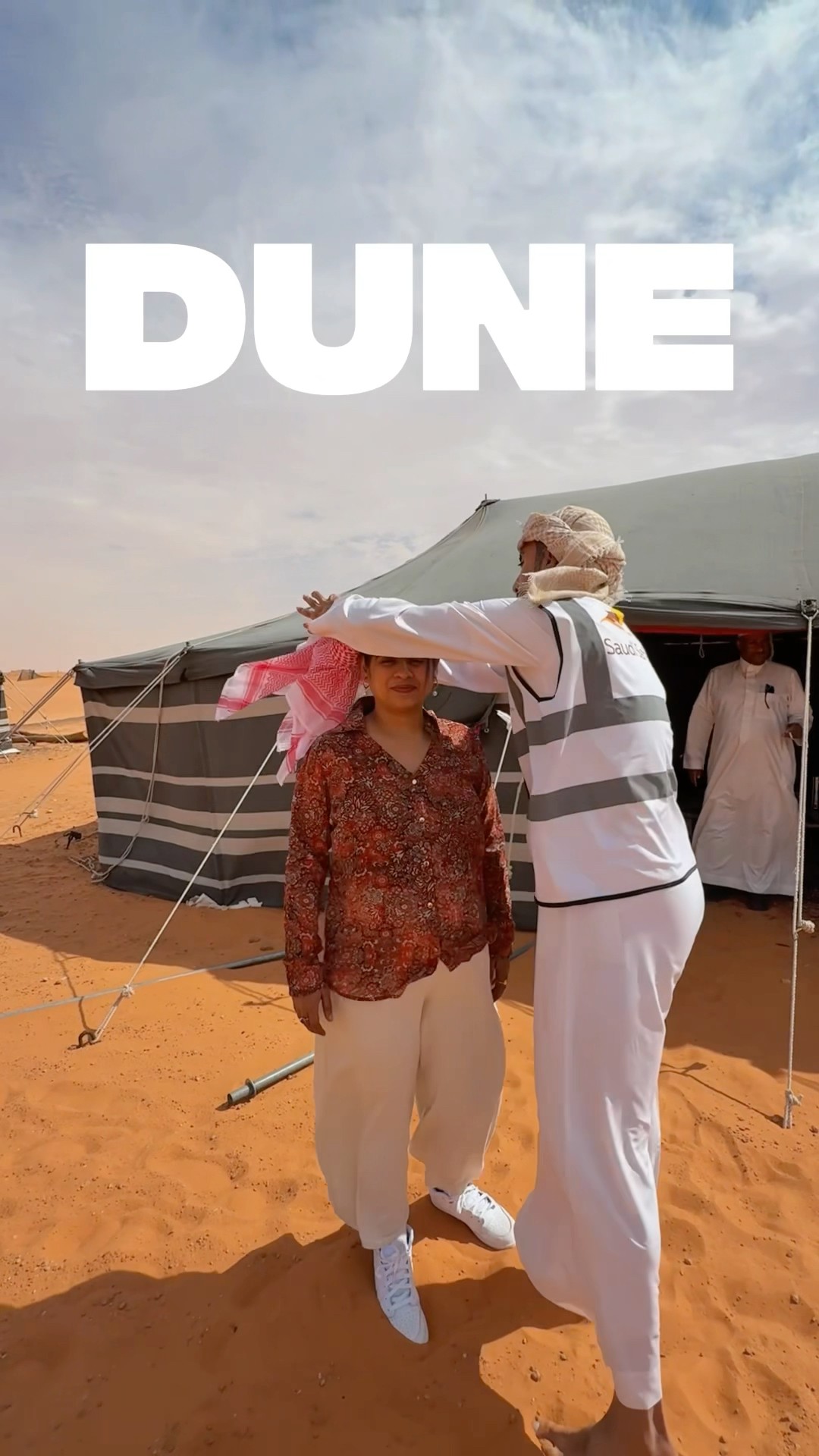 Comment your city name #Shorts #saudiarabia #sanddunes