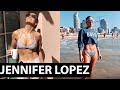 Jennifer Lopez - WORKOUT MOTIVATION