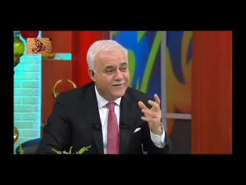 HZ. İBRAHİM VE İSMAİL ALEYHİSSELAM - Nihat Hatipoğlu