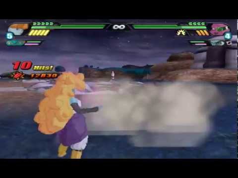 peter match request cell 2nd form vs zarbon youtube if i can just reach my perfect form