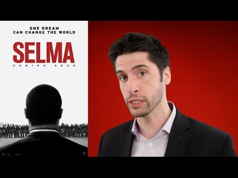 Selma movie review