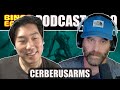 #60 with Cerberusarms: Rare Marvel Cards, Game of the Year Drama, CosMc's Review | Binge Eater