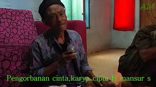Download Lagu pengorbanan cinta ,karya H mansur s  pokal abah wira dewa MP3