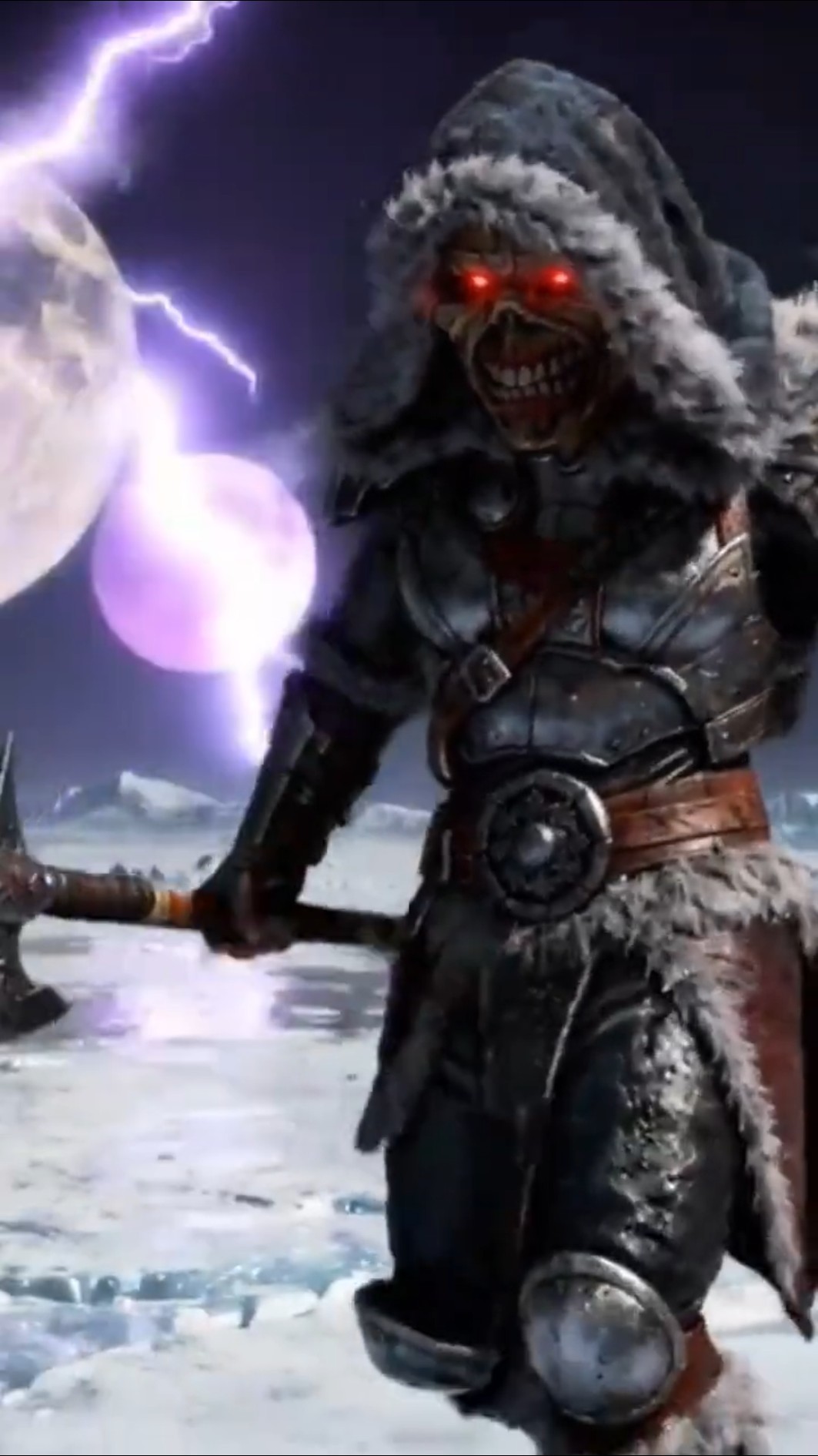 Stranger in a Strange Land (2015 Remaster) - YouTube