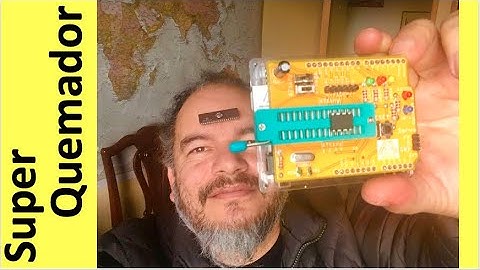 ✅ El Programador que Te Ahorrará gastos en los Proyectos Electrónicos con ATtiny 85 o ATmega 328P PU