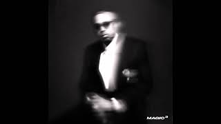 Nas - Sitting With My Thoughts (instrumental)
