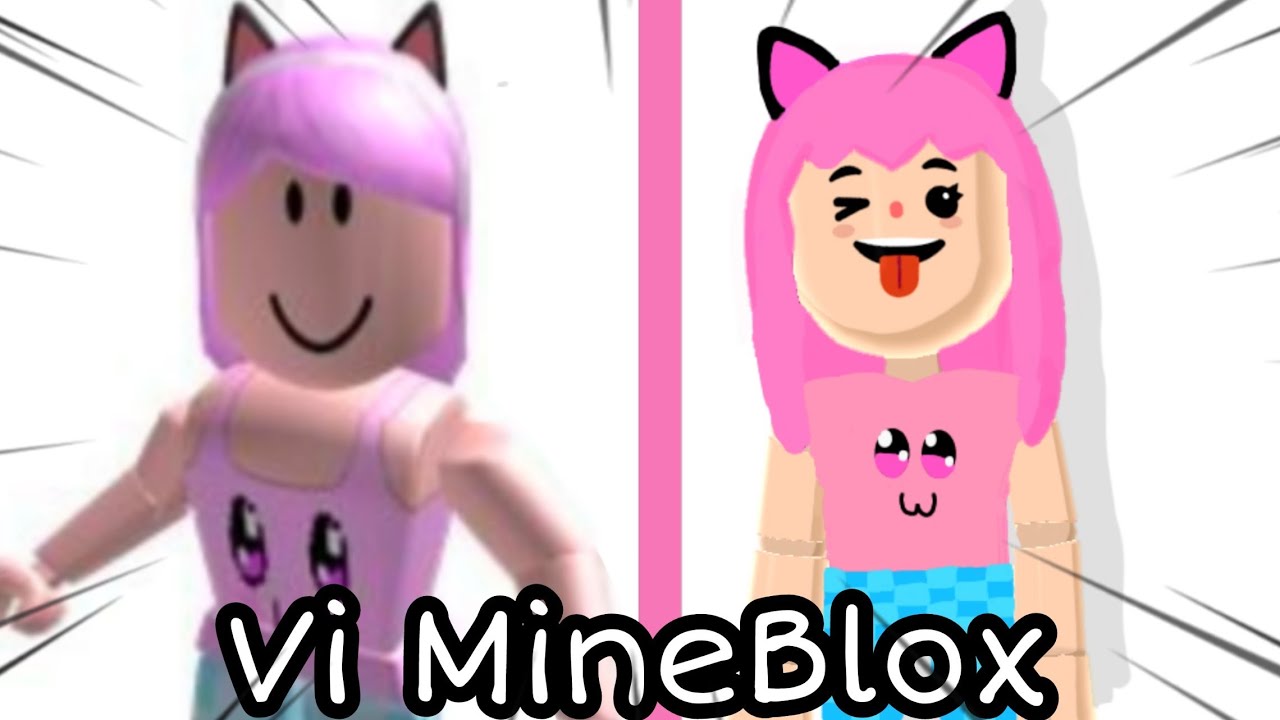 mineblox  Nova Skin