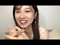 乃木坂46 SHOWROOM 寺田蘭世 2019.3.12 の動画、YouTube動画。