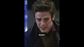 Thawne Is Always 1 Step Ahead #theflash