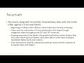 Chapter 7: The Early Republic - Sections 5 and 6