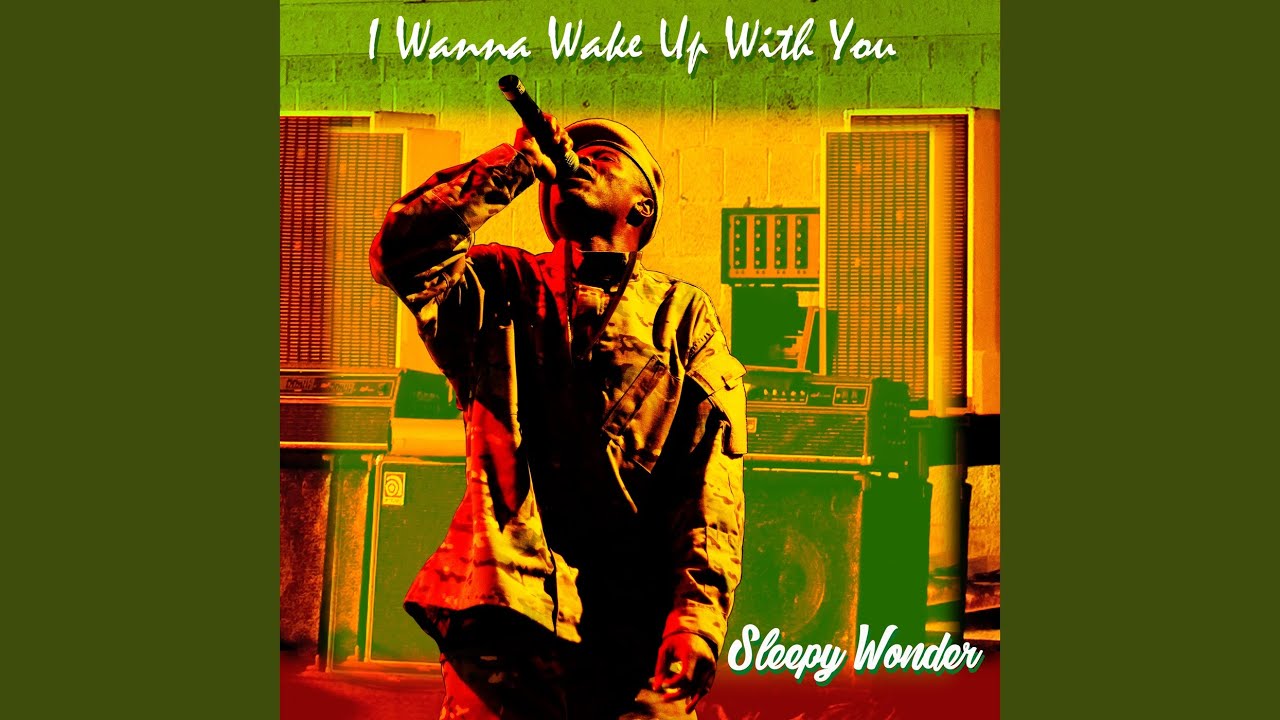 I Wanna Wake up with You - YouTube