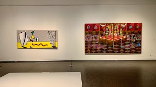 Phoenix Art Museum Spring Special Exhibitions Part5 Contemporary Art