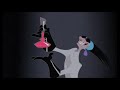 Mr. Wolf Gets Mad at Yzma (Remake)