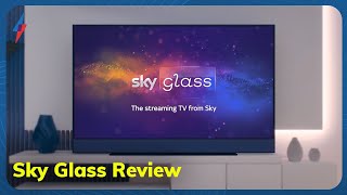 Sky Glass Review screenshot 3